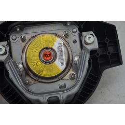 Airbag Volante Citroen C1 Dal 2005 al 2014 Cod 16080425ZD  1763027451192