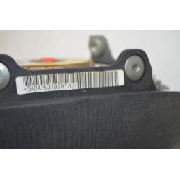 Airbag Volante Citroen C1 Dal 2005 al 2014 Cod 16080425ZD  1763027451192
