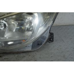 Faro fanale anteriore SX Opel Corsa D Dal 2010 al 2014 Cod 13392705  1763028086706