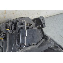 Faro fanale anteriore SX Opel Corsa D Dal 2010 al 2014 Cod 13392705  1763028086706