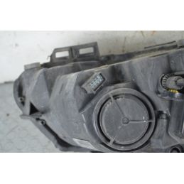 Faro fanale anteriore SX Opel Corsa D Dal 2010 al 2014 Cod 13392705  1763028086706