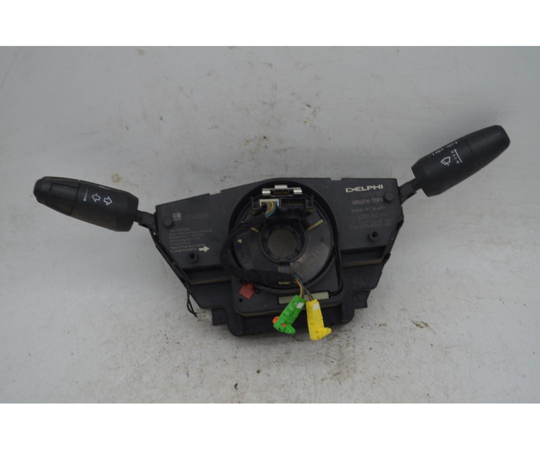 Devioluci Completo Opel Corsa D Dal 2006 al 2014 Cod 12274700  1763028259520