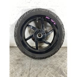 Cerchio Posteriore Piaggio NRG 50 Dal 2017 al 2020  1763029081687