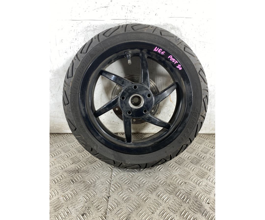 Cerchio Posteriore Piaggio NRG 50 Dal 2017 al 2020  1763029081687
