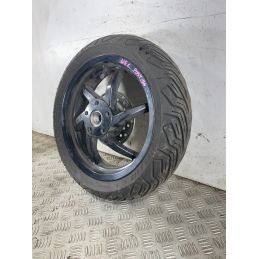 Cerchio Posteriore Piaggio NRG 50 Dal 2017 al 2020  1763029081687