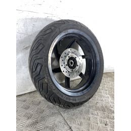 Cerchio Posteriore Piaggio NRG 50 Dal 2017 al 2020  1763029081687