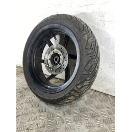 Cerchio Posteriore Piaggio NRG 50 Dal 2017 al 2020  1763029081687