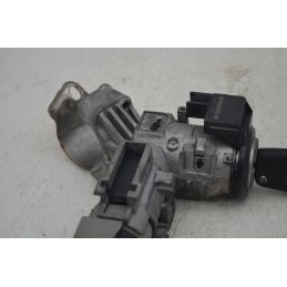 Blocchetto Avviamento Ford Fiesta Dal 2008 al 2013 Cod 8A6T-15607-AB  1763029432854