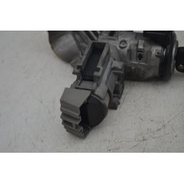 Blocchetto Avviamento Ford Fiesta Dal 2008 al 2013 Cod 8A6T-15607-AB  1763029432854