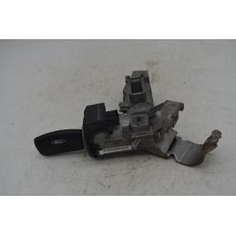 Blocchetto Avviamento Ford Fiesta Dal 2008 al 2013 Cod 8A6T-15607-AB  1763029432854