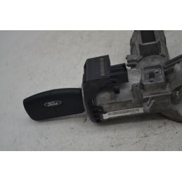 Blocchetto Avviamento Ford Fiesta Dal 2008 al 2013 Cod 8A6T-15607-AB  1763029432854