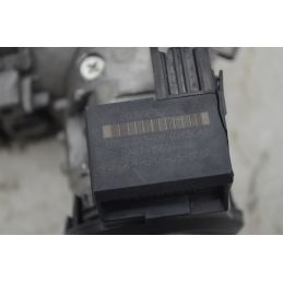 Blocchetto Avviamento Ford Fiesta Dal 2008 al 2013 Cod 8A6T-15607-AB  1763029432854