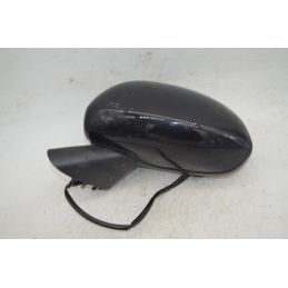 Specchietto retrovisore esterno SX Opel Corsa D Dal 2006 al 2014 Cod 020873  1763029767130