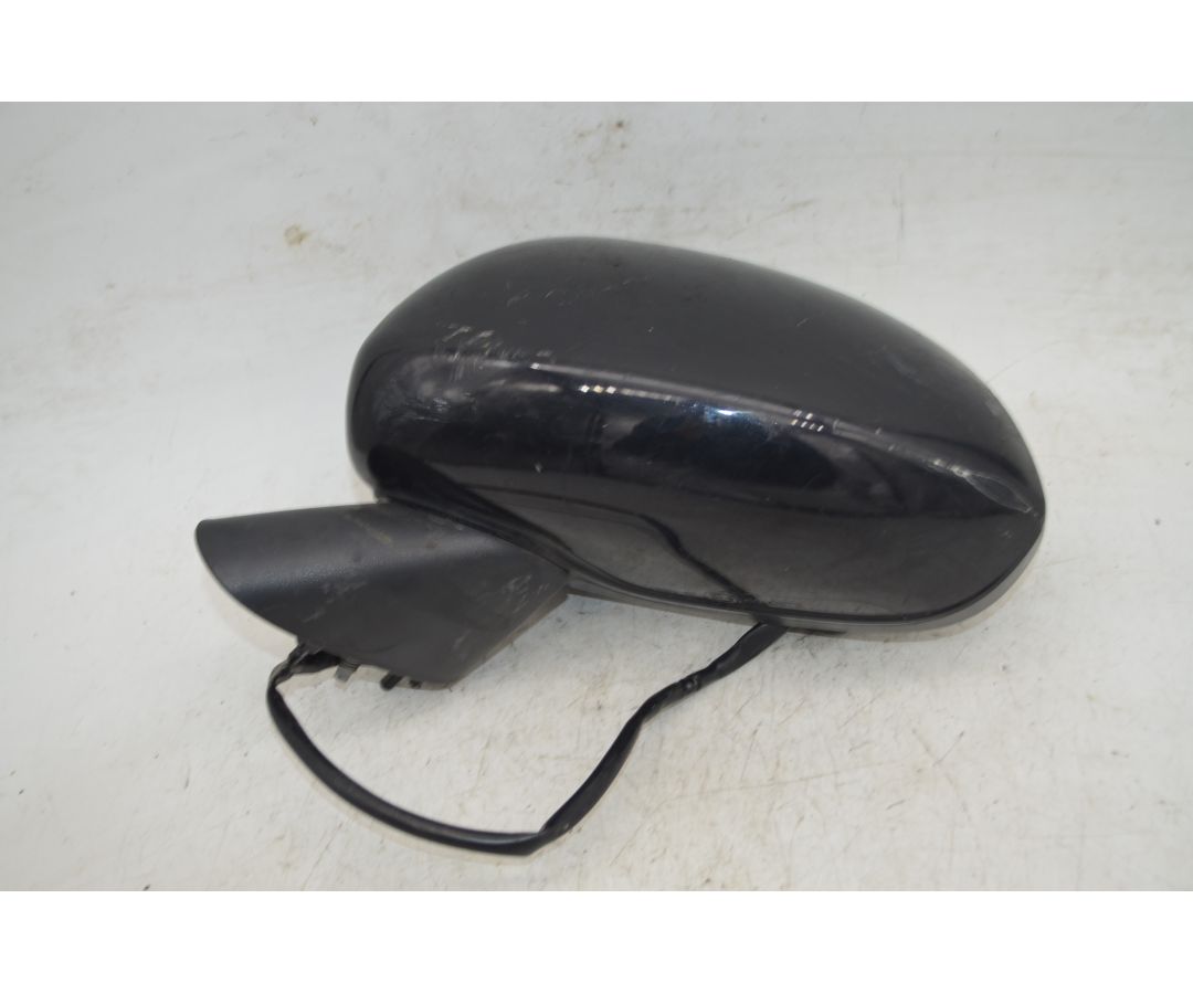 Specchietto retrovisore esterno SX Opel Corsa D Dal 2006 al 2014 Cod 020873  1763029767130