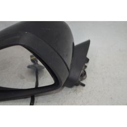 Specchietto retrovisore esterno SX Opel Corsa D Dal 2006 al 2014 Cod 020873  1763029767130