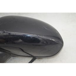 Specchietto retrovisore esterno SX Opel Corsa D Dal 2006 al 2014 Cod 020873  1763029767130