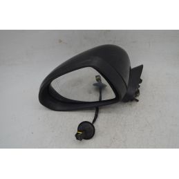 Specchietto retrovisore esterno SX Opel Corsa D Dal 2006 al 2014 Cod 020873  1763029767130