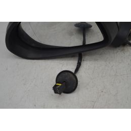 Specchietto retrovisore esterno SX Opel Corsa D Dal 2006 al 2014 Cod 020873  1763029767130