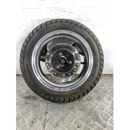 Cerchio anteriore Garelli VIP 50 4T Dal 2006 Al 2007  1763030357627