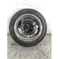 Cerchio anteriore Garelli VIP 50 4T Dal 2006 Al 2007  1763030357627