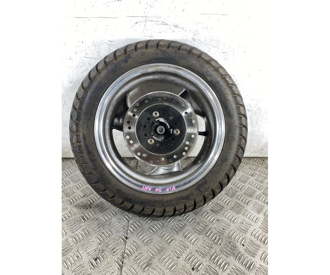 Cerchio anteriore Garelli VIP 50 4T Dal 2006 Al 2007  1763030357627
