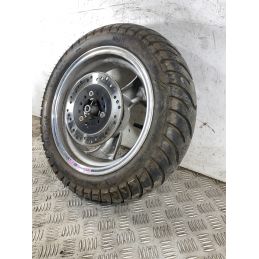 Cerchio anteriore Garelli VIP 50 4T Dal 2006 Al 2007  1763030357627