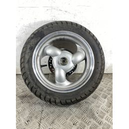 Cerchio anteriore Garelli VIP 50 4T Dal 2006 Al 2007  1763030357627
