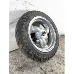 Cerchio anteriore Garelli VIP 50 4T Dal 2006 Al 2007  1763030357627
