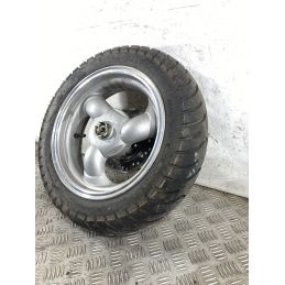 Cerchio anteriore Garelli VIP 50 4T Dal 2006 Al 2007  1763030357627