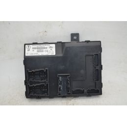 Body computer Ford Fiesta VI Dal 2008 al 2017 Cod 8V51-15K600-CG  1763030064853