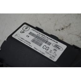 Body computer Ford Fiesta VI Dal 2008 al 2017 Cod 8V51-15K600-CG  1763030064853