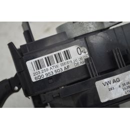 Devioluci Completo Volkswagen Polo 9N Dal 2001 al 2009 Cod 6Q0953503AF  1763030247034