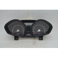 Strumentazione Contachilometri Completa Ford Fiesta VI Dal 2008 al 2017 Cod VP8A6F-10894-BC  1763030529932