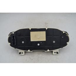 Strumentazione Contachilometri Completa Ford Fiesta VI Dal 2008 al 2017 Cod VP8A6F-10894-BC  1763030529932