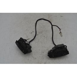 Comandi Volante Lancia Musa Dal 2007 al 2011 Cod 71749589  1763031008405