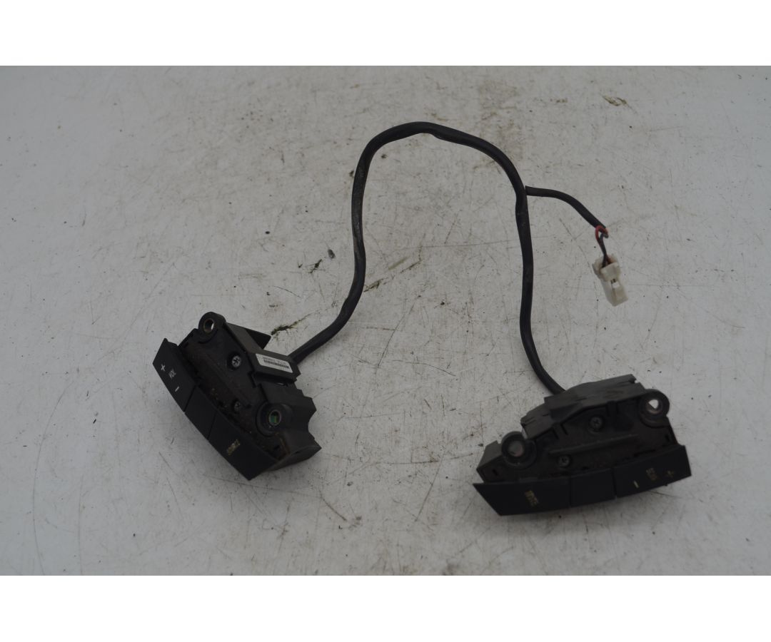 Comandi Volante Lancia Musa Dal 2007 al 2011 Cod 71749589  1763031008405