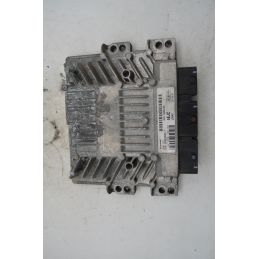 Centralina ECU Ford Fiesta VI Dal 2008 al 2017 Cod 8V21-12A650-EC  1763031107740