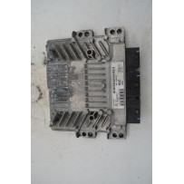 Centralina ECU Ford Fiesta VI Dal 2008 al 2017 Cod 8V21-12A650-EC  1763031107740