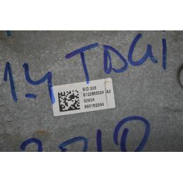 Centralina ECU Ford Fiesta VI Dal 2008 al 2017 Cod 8V21-12A650-EC  1763031107740