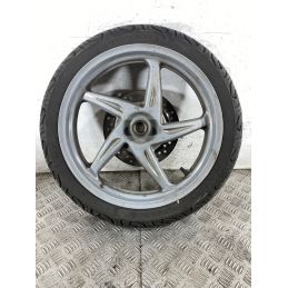 Cerchio Anteriore Honda SH 125 / 150 Dal 2009 al 2012  1763031291944