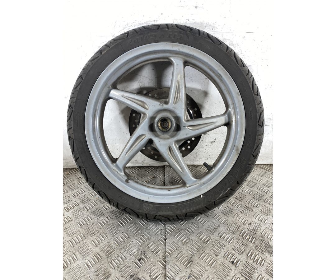 Cerchio Anteriore Honda SH 125 / 150 Dal 2009 al 2012  1763031291944