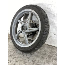 Cerchio Anteriore Honda SH 125 / 150 Dal 2009 al 2012  1763031291944