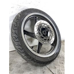 Cerchio Anteriore Honda SH 125 / 150 Dal 2009 al 2012  1763031291944