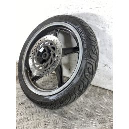 Cerchio Anteriore Honda SH 125 / 150 Dal 2009 al 2012  1763031291944
