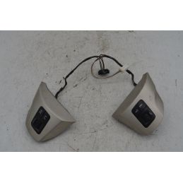 Comandi Volante Opel Corsa D Dal 2006 al 2014 Cod 13222330  1763031313387