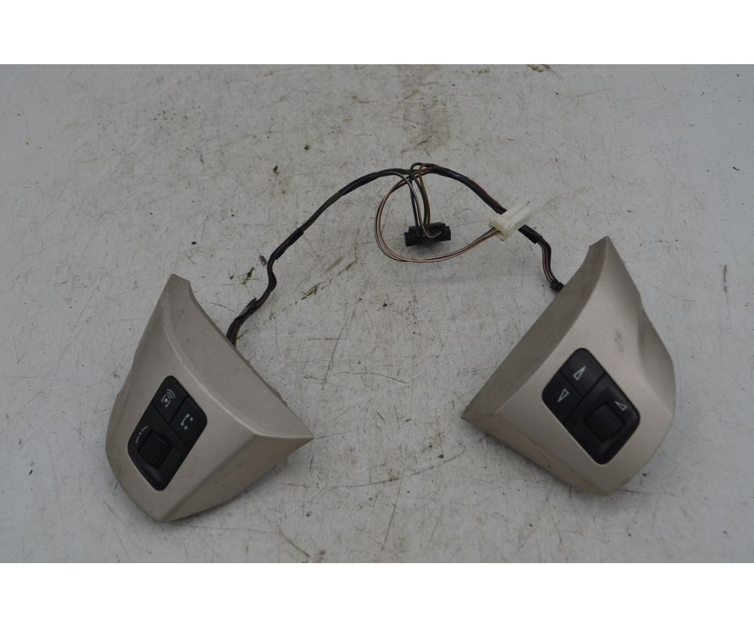 Comandi Volante Opel Corsa D Dal 2006 al 2014 Cod 13222330  1763031313387