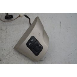 Comandi Volante Opel Corsa D Dal 2006 al 2014 Cod 13222330  1763031313387