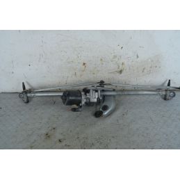 Motorino tergicristallo anteriore Mini Cooper R56 Dal 2010 al 2014 Cod 187ZA4016  1763031604720