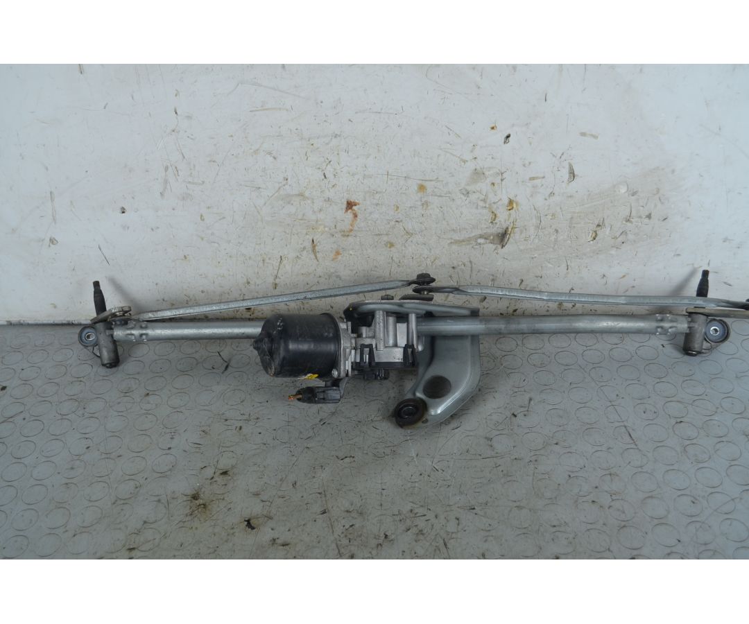 Motorino tergicristallo anteriore Mini Cooper R56 Dal 2010 al 2014 Cod 187ZA4016  1763031604720