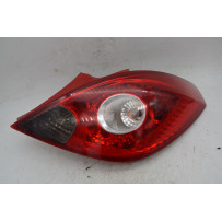 Fanale Stop posteriore DX Opel Corsa D 3 Porte dal 2006 al 2014  1763031784736